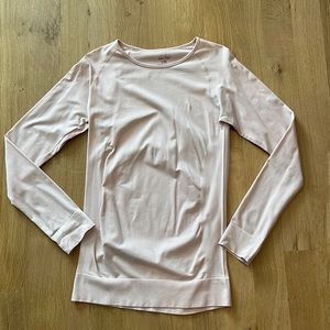 Koi Blush Pink Underscrub